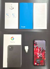 美品】Google Pixel 8a バッテリー残量99% - メルカリ