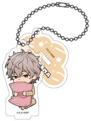 【中古】キーホルダー 兎耳山丁子 「WIND BREAKER スタンド付きアクリルキーホルダーコレクション」