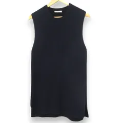 VINTAGE CELINE セリーヌ ワンピース 半袖 フランス製 ネイビー CELINE セリーヌ ワンピース 2U145799U.07IN レディース デニム