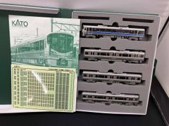 KATO 10-809、チキ5500、Gunderson 鉄道模型 - メルカリ