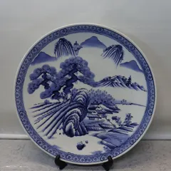 2024年最新】中国絵皿の人気アイテム - メルカリ