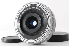 2023年最新】olympus 電動式パンケーキズームレンズ m.zuiko digital