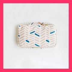 アロハコレクション × ペンドルトン ミッドポーチ Rancho Arroyo