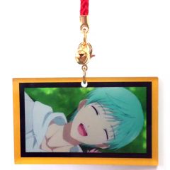 中古】ポスター(アニメ) B2布ポスター キービジュアル 「PS Vita