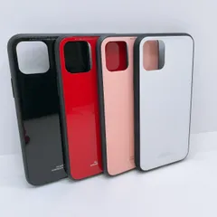 【在庫処分】ガラスフィルム付き　iPhoneケース iPhone11Pro　スマホケース　フィルムケースセット　衝撃吸収　ガラスケース　シンプル　特価ケース　セール中