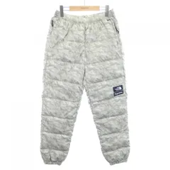 シュプリームザノースフェイス SUPREME×NORTH FACE パンツのサムネイル