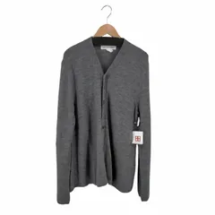 コムデギャルソンシャツ COMME des GARCONS SHIRT 18AW 5Bニットカーディガン メンズ  Lのサムネイル