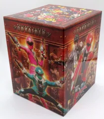 2025年最新】海賊戦隊ゴーカイジャーdvdの人気アイテム - メルカリ