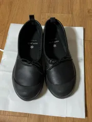 Snow Peak（スノーピーク） トウシューズ スニーカーズ