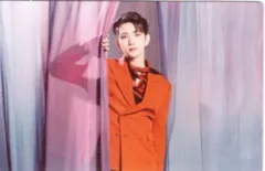 SEVENTEEN JOSHUA POWER OF LOVE 55