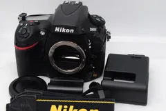 2025年最新】d800 nikonの人気アイテム - メルカリ