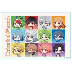 【在庫セール】VS1-A カラフルピーチ 60×90cm Sサイズ レジャーシート スケーター(Skater)