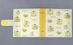 【中古】雑貨 ポムポムプリン グッズ収納ファイル(ときめき推し事グッズ) 「サンリオキャラクターズ」