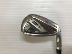 【最短翌日発送】SIM2 MAX | 43.5 | S | TENSEI BLUE TM60(SIM2) | 中古 | ウェッジ | テーラーメイド