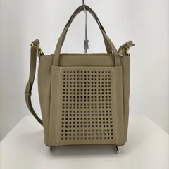 ダイアナ DIANA 2wayハンドバック ショルダー レディース 表記無 のサムネイル