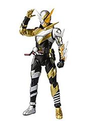 [중고](미사용·미개봉품)SHFiguarts 가면 라이더 빌드 트라이얼 폼(래빗 드래곤)