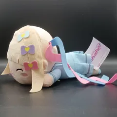 寝そべりぬいぐるみ 超てんちゃん 10個セット 2025年最新】超絶最かわてんしちゃん 寝そべりmぬいぐるみの人気