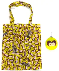 【中古】雑貨 ガムッチ ミラクル変化ニンジャバッグ 「ニンジャラ」 月刊コロコロコミック 2021年1月号付録