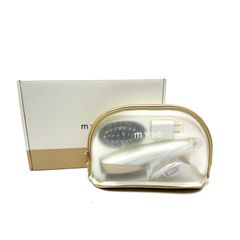 YA-MAN ミーゼ　スカルプリフト　プラス　ポーチセット　MS-82W-1 ヤーマン ミーゼ スカルプリフトプラス ポーチセット MS82W1