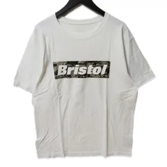 2025年最新】f.c.real bristol tシャツの人気アイテム - メルカリ