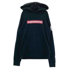 完売品　ラフアンドスウェル マウンテンパーカー XLサイズ クリーニング済み 完売品 ラフアンドスウェル マウンテンパーカー XLサイズ クリーニング