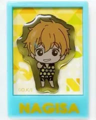 葉月渚 Free!シリーズ 缶バッジ 2025年最新】free 渚 缶バッジの人気アイテム - メルカリ