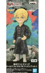 東京リベンジャーズ ワールドコレクタブルフィギュア まとめ売り【30点セット】 東京リベンジャーズ ワールドコレクタブルフィギュア vol.2 情報