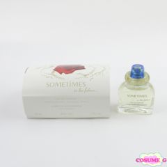 未使用品/箱付】サムタイム インザイブニング EDP 50ml フランス製