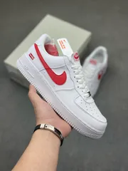 2024年最新】supreme air force1の人気アイテム - メルカリ