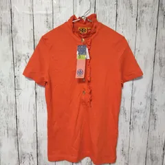 トリーバーチ　ポロシャツ　未使用 Tory Burch - トリーバーチ ポロシャツ 新品未使用の通販 by