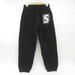 2025年最新】supreme s logo sweatpantの人気アイテム - メルカリ