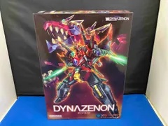  未開封品 プラモデル グッドスマイルカンパニー ダイナゼノン MODEROID ｢SSSS.DYNAZENON｣