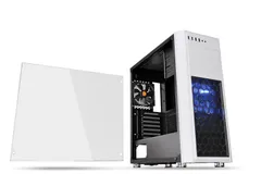 2023年最新】thermaltake versa h26 white /w casefanの人気アイテム