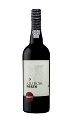 Rio Bom Porto Tawny　ポートワイン