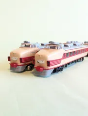 KATO 80系 単品　12両 80系300番台 旧製品を整備。新製品並みにグレードアップ！その2