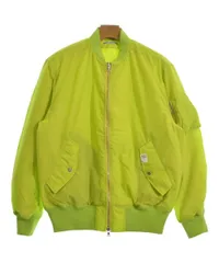 uniform experiment ミリタリーブルゾン メンズ 【古着】【中古】【送料無料】のサムネイル