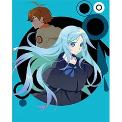 BD / OVA / クビキリサイクル 青色サヴァンと戯言遣い 1(Blu-ray