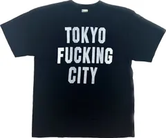 2023年最新】tokyo fuckin cityの人気アイテム - メルカリ