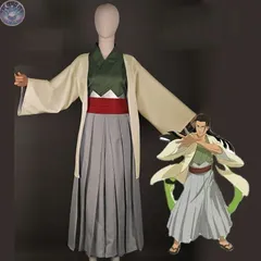 新品 未使用 NARUTO -ナルト- 千手柱間 うちは マダラコスプレ衣装