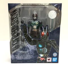 ＊未開封品 バンダイスピリッツ 仮面ライダーBLACK RX S.H.Figuarts 仮面ライダーシリーズ フィギュア 石森プロ 東映