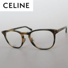 メガネ セリーヌ ウェリントン レディース メンズ□CELINE□フルリム