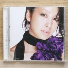 【即購入ok!!】中島美嘉 ベスト『BEST』初回パッケージ 新品未開封 Amazon.co.jp: BEST [DVD] : 中島美嘉: DVD