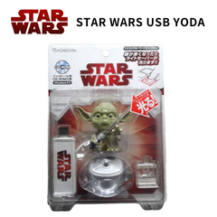 STAR WARS USB YODA （ヨーダ）