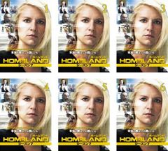 HOMELAND シーズン7 DVD 全巻セット レンタル落ち ケース込 - メルカリ