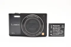 美品Panasonic LUMIX パナソニックルミックスデジカメ ジャンク 概要 デジタルカメラ DMC-ZX1 | LUMIX（ルミックス） ミラーレス