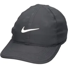 古着 ナイキ NIKE DRI-FIT ベースボールキャップ 6パネルキャップ フリーサイズ相当/gaa006062