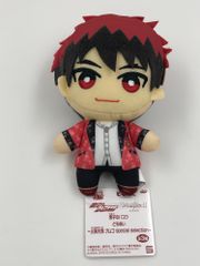 ♪)  火神大我 Sweets Style ともぬい ナムコ special selection 黒子のバスケ ぬいぐるみ マスコット 黒バス