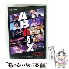 【中古】 2022 AB6IX FAN MEETING AB＿NEW AREA IN JAPAN / 