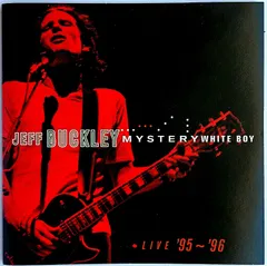 ◾️高音質2LP/歴史的名義◾️JEFF BUCKLEY / ジェフバックリィ