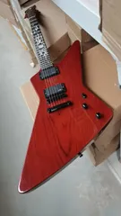 HURRICANE EVA エクスプローラーエレキギター HURRICANE EVA エクスプローラーエレキギター